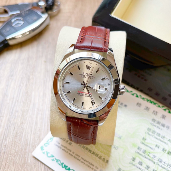 ブランド時計細部ディテール